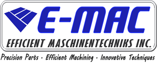 Efficient Maschinentechniks Inc.