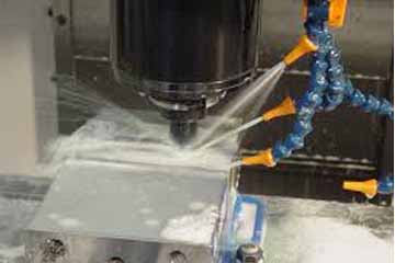 Full Precision CNC Machining